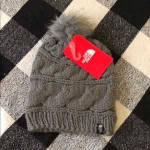 North Face Hat
